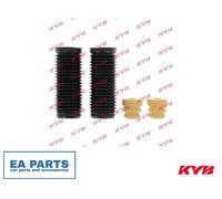 Dust Cover Kit, shock absorber for SEAT ALTEA KYB 910057 fits Front Axle