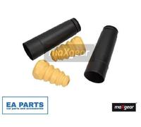 Dust Cover Kit, shock absorber for SEAT ALTEA LEON TOLEDO MAXGEAR 72-2576