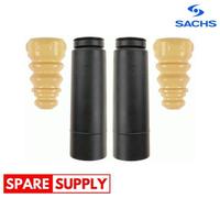 DUST COVER KIT, SHOCK ABSORBER FOR SEAT ALTEA LEON TOLEDO SACHS 900 205