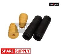 DUST COVER KIT, SHOCK ABSORBER FOR SEAT ALTEA MAXGEAR 72-3352 FITS REAR AXLE