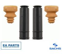 Dust Cover Kit, shock absorber for SEAT ALTEA SACHS 900 106