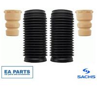 Dust Cover Kit, shock absorber for SEAT ATECA LEON SACHS 900 349