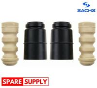 DUST COVER KIT, SHOCK ABSORBER FOR SEAT CORDOBA IBIZA SACHS 900 053