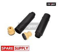 DUST COVER KIT, SHOCK ABSORBER FOR SEAT CORDOBA MAXGEAR 72-2698 FITS REAR AXLE