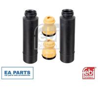Dust Cover Kit, shock absorber for SEAT FEBI BILSTEIN 176507