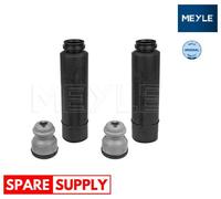 DUST COVER KIT, SHOCK ABSORBER FOR SEAT IBIZA MEYLE 100 740 0019 FITS REAR AXLE