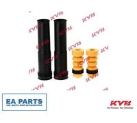 Dust Cover Kit, shock absorber for SEAT LEON KYB 910247 fits Rear Axle