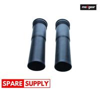 DUST COVER KIT, SHOCK ABSORBER FOR SEAT LEON MAXGEAR 72-4290 FITS REAR AXLE