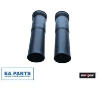 Dust Cover Kit, shock absorber for SEAT LEON MAXGEAR 72-4290 fits Rear Axle
