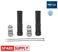 DUST COVER KIT, SHOCK ABSORBER FOR SEAT LEON MEYLE 100 740 0029 FITS REAR AXLE