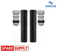 DUST COVER KIT, SHOCK ABSORBER FOR SEAT LEON MII SACHS 900 324
