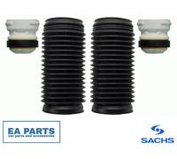 SACHS 900 350 Dust Cover Kit Shock Absorber Service Kit compatible with Volkswagen Golf VII (5G1, BQ1, BE1, BE2) 2012-2021 Left, Right, Front Axle and Other Vehicles