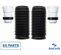Dust Cover Kit, shock absorber for SEAT LEON SACHS 900 355