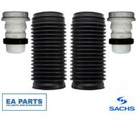Dust Cover Kit, shock absorber for SEAT LEON SACHS 900 431