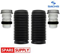 DUST COVER KIT, SHOCK ABSORBER FOR SEAT LEON SACHS 900 431