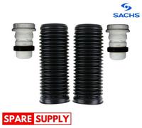 DUST COVER KIT, SHOCK ABSORBER FOR SEAT LEON SACHS 900 434 NEW