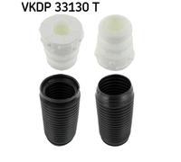 Dust Cover Kit, shock absorber for SEAT LEON SKF VKDP 33130 T