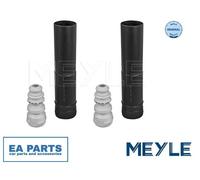 Dust Cover Kit, shock absorber for SEAT Mii MEYLE 100 740 0026 fits Rear Axle
