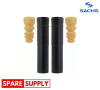 DUST COVER KIT, SHOCK ABSORBER FOR SEAT MII SACHS 900 319
