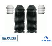 Dust Cover Kit, shock absorber for SEAT Mii SACHS 900 320