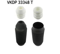 DUST COVER KIT, SHOCK ABSORBER FOR SEAT MII SKF VKDP 33348 T