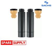 DUST COVER KIT, SHOCK ABSORBER FOR SEAT SACHS 900 206