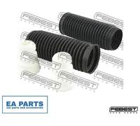 Dust Cover Kit, shock absorber for SEAT SKODA VW FEBEST VWSHB-TIGIF-KIT
