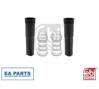 Dust Cover Kit, shock absorber for SEAT SKODA VW FEBI BILSTEIN 175365