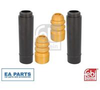 Dust Cover Kit, shock absorber for SEAT SKODA VW FEBI BILSTEIN 186542