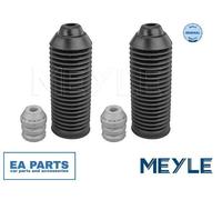 Dust Cover Kit, shock absorber for SEAT SKODA VW MEYLE 100 640 0019