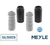 Dust Cover Kit, shock absorber for SEAT SKODA VW MEYLE 100 740 0017