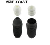 DUST COVER KIT, SHOCK ABSORBER FOR SEAT SKODA VW SKF VKDP 33348 T