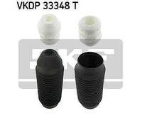 Dust Cover Kit, shock absorber for SEAT SKODA VW SKF VKDP 33348 T