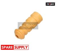 DUST COVER KIT, SHOCK ABSORBER FOR SEAT VW MAXGEAR 72-0243