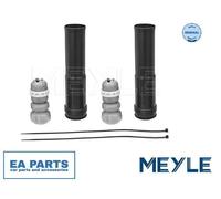 Dust Cover Kit, shock absorber for SEAT VW MEYLE 100 740 0029