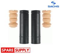 DUST COVER KIT, SHOCK ABSORBER FOR SEAT VW SACHS 900 080
