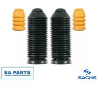 Dust Cover Kit, shock absorber for SKODA FABIA PRAKTIK RAPID SACHS 900 416