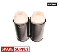 DUST COVER KIT, SHOCK ABSORBER FOR SKODA FELICIA MAXGEAR 72-1198 FITS FRONT AXLE