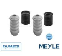 Dust Cover Kit, shock absorber for SKODA FIAT MEYLE 100 640 0005 fits Front Axle