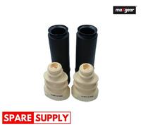 DUST COVER KIT, SHOCK ABSORBER FOR SKODA LAURA MAXGEAR 72-2572 FITS REAR AXLE