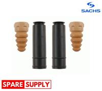 Sachs Bump Stop & Cover Service Kit Rear Axle 900 148 for Skoda & VW