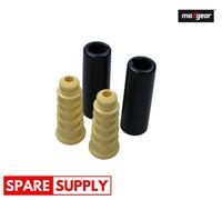 DUST COVER KIT, SHOCK ABSORBER FOR SKODA PRAKTIK MAXGEAR 72-5640 FITS REAR AXLE