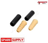 DUST COVER KIT, SHOCK ABSORBER FOR SKODA PRAKTIK RAPID JAPANPARTS KTP-0937