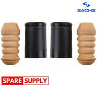 DUST COVER KIT, SHOCK ABSORBER FOR SKODA SACHS 900 040