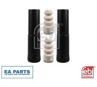 Dust Cover Kit, shock absorber for SKODA SEAT VW FEBI BILSTEIN 178554
