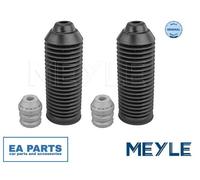 Dust Cover Kit, shock absorber for SKODA SEAT VW MEYLE 100 640 0019