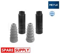 DUST COVER KIT, SHOCK ABSORBER FOR SKODA SUPERB MEYLE 100 740 0015