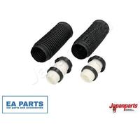 Dust Cover Kit, shock absorber for SKODA VW JAPANPARTS KTP-0946 fits Front Axle