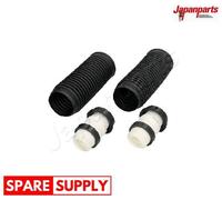 DUST COVER KIT, SHOCK ABSORBER FOR SKODA VW JAPANPARTS KTP-0946 FITS FRONT AXLE