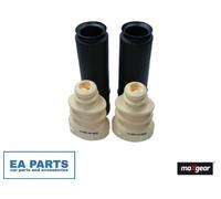Dust Cover Kit, shock absorber for SKODA VW MAXGEAR 72-2572